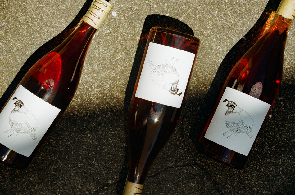 ワイン Porco レトランジェ / ポルコ・ロッソ 2020 - Vins du Midi [ヴァン ドゥ ミディ]