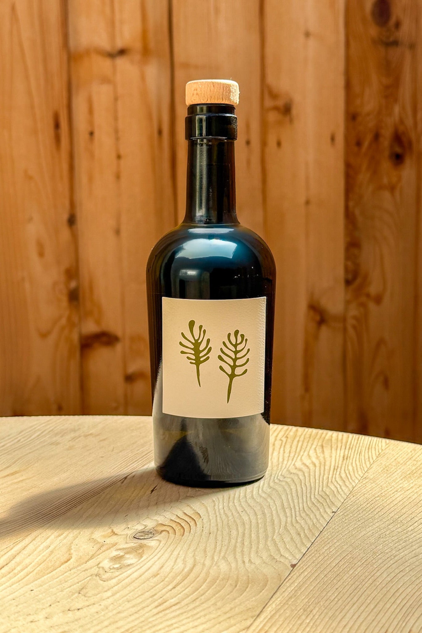 2025 Fox Hill Olive Oil | Broc Cellars