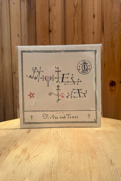 邦楽 THINK SYNC RECORDS SPECIAL SAMPLE CD Notes & Tones V.1 - The Album – Broc Cellars