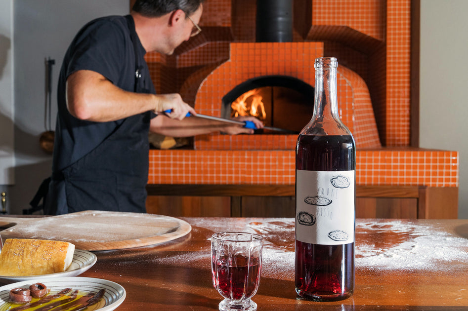 Making Pizza With Amore Broc Cellars   ChrisOven 1200x630 