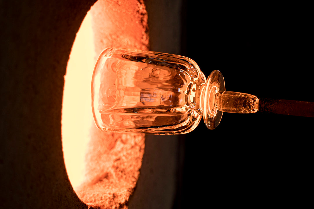 Making Glass