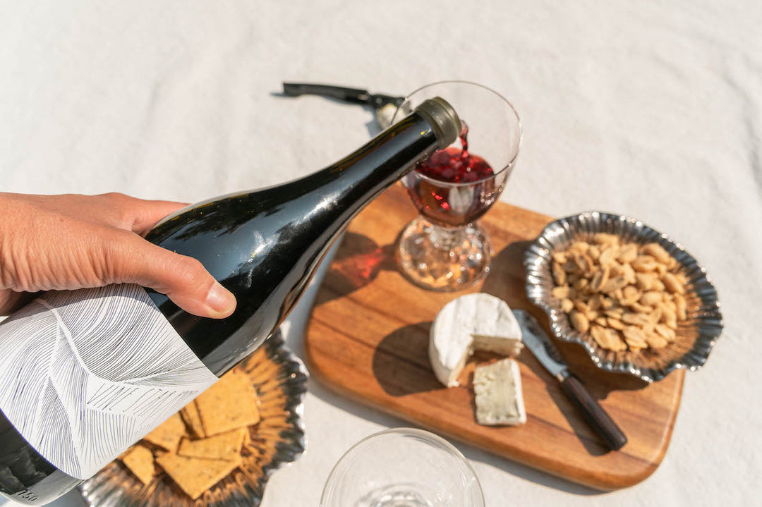 Vine Starr Zinfandel - The Shift