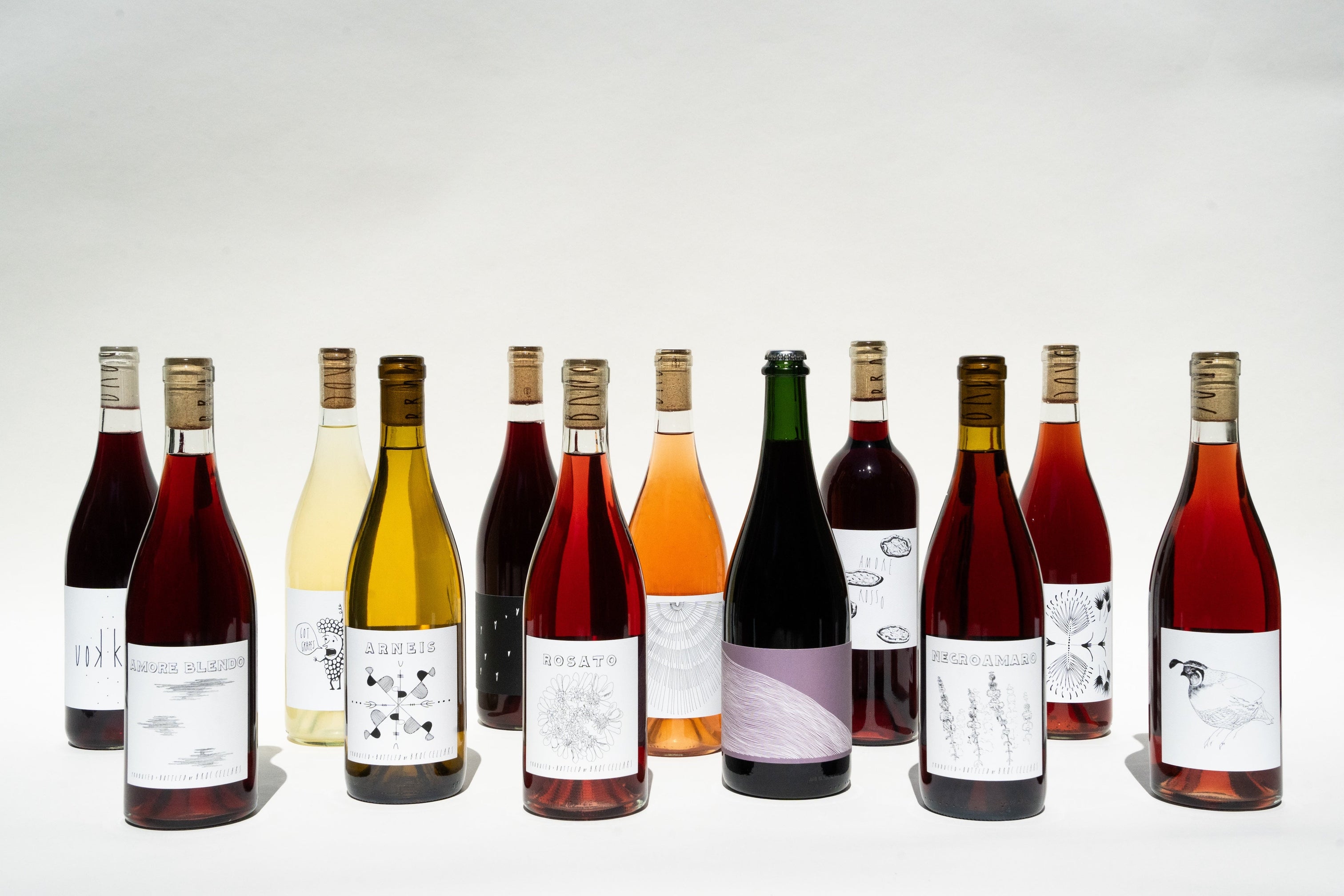 Shop All – Broc Cellars