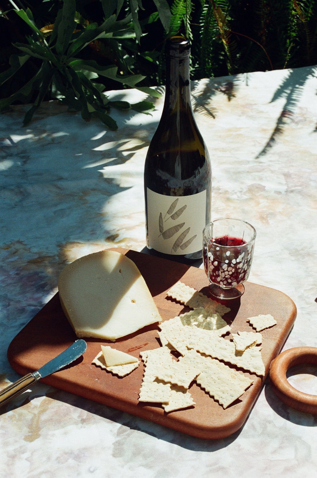 2024 Wirth Zinfandel | Broc Cellars Red Wine