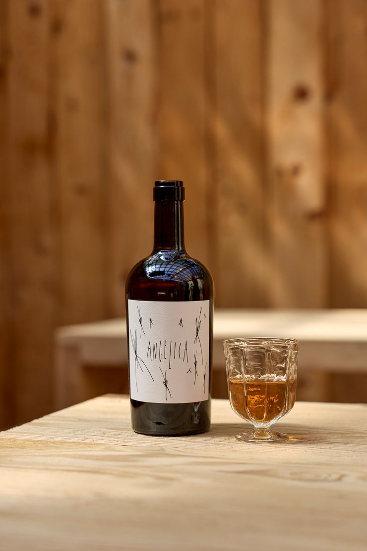 2020 Angelica – Broc Cellars
