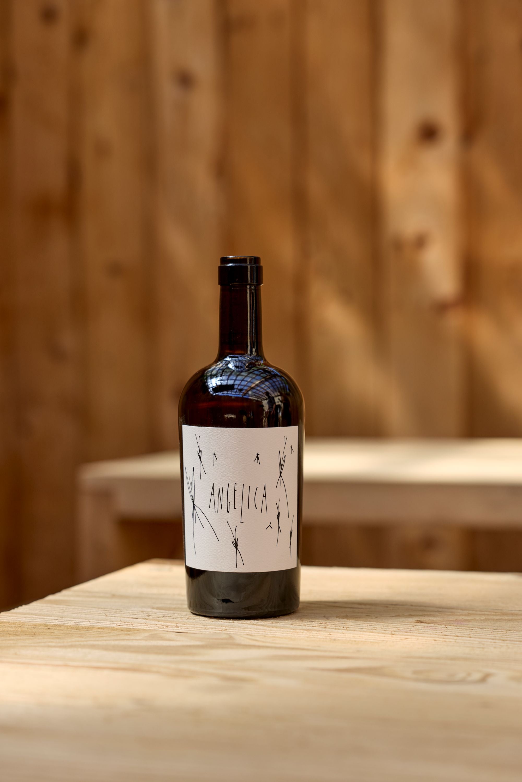 2020 Angelica | Broc Cellars California Dessert Wine