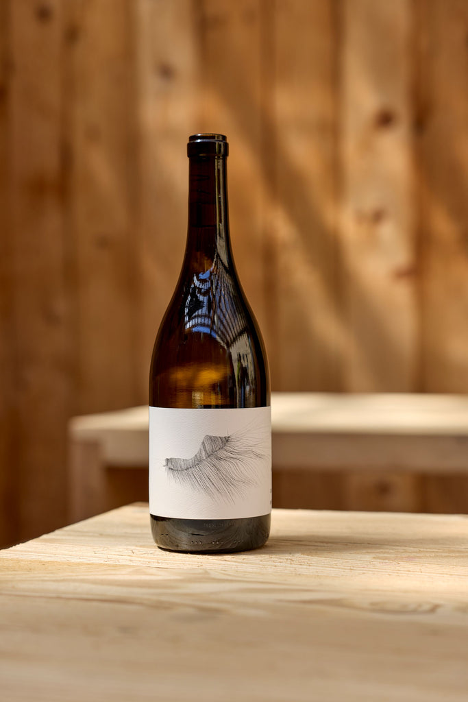 2023 Michael Mara Chardonnay | Broc Cellars California Chardonnay