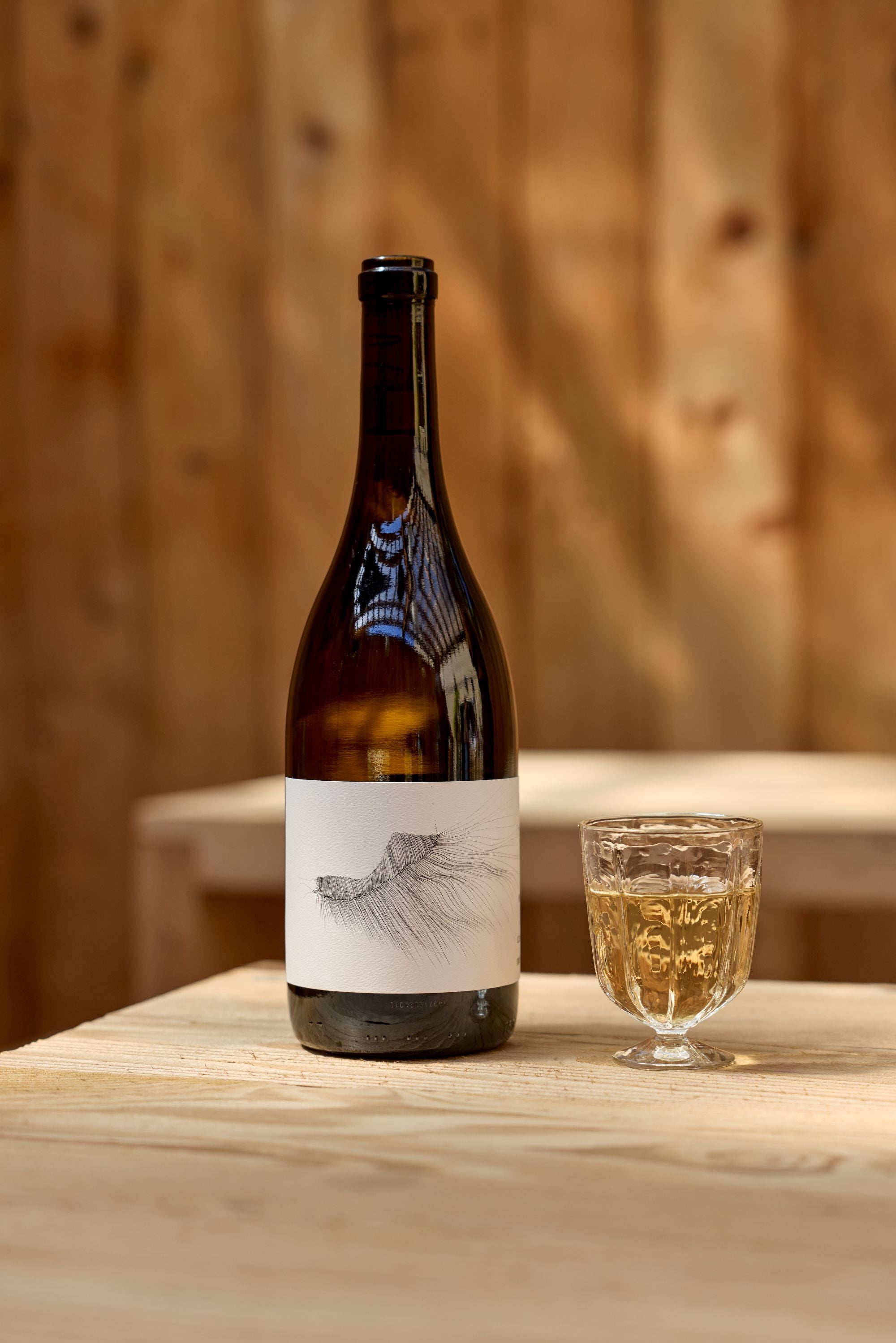 2023 Michael Mara Chardonnay | Broc Cellars California Chardonnay