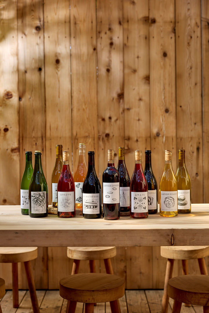 Broc Cellars&