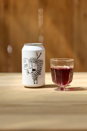 Got Grapes Red Can – Broc Cellars