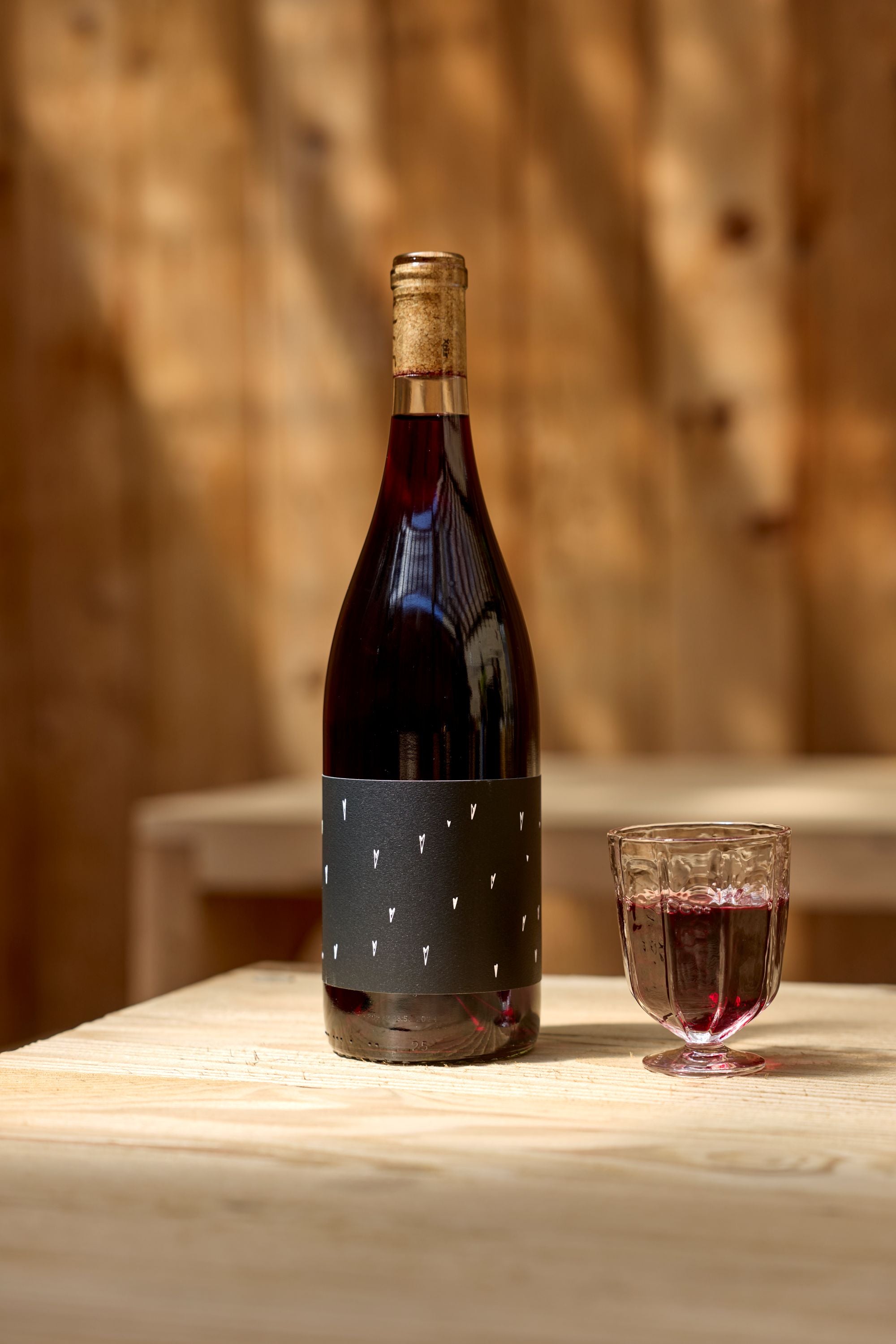 2023 Love Red | Broc Cellars California Red Wine