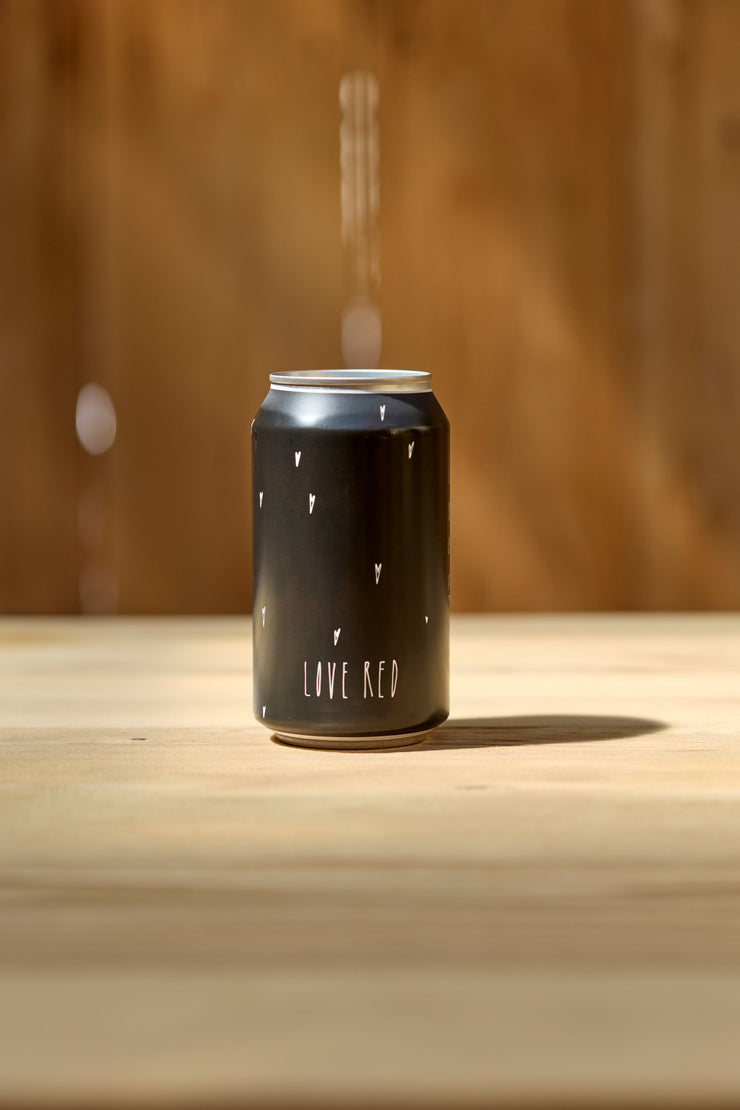 Love Red Can – Broc Cellars