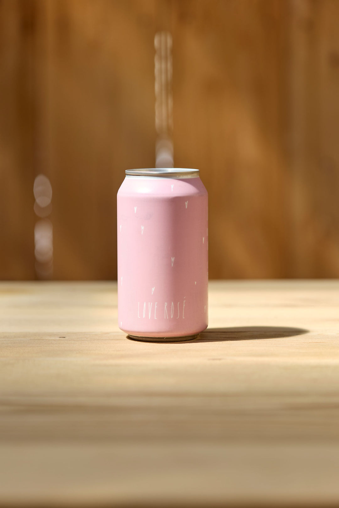 Love Rosé Can – Broc Cellars