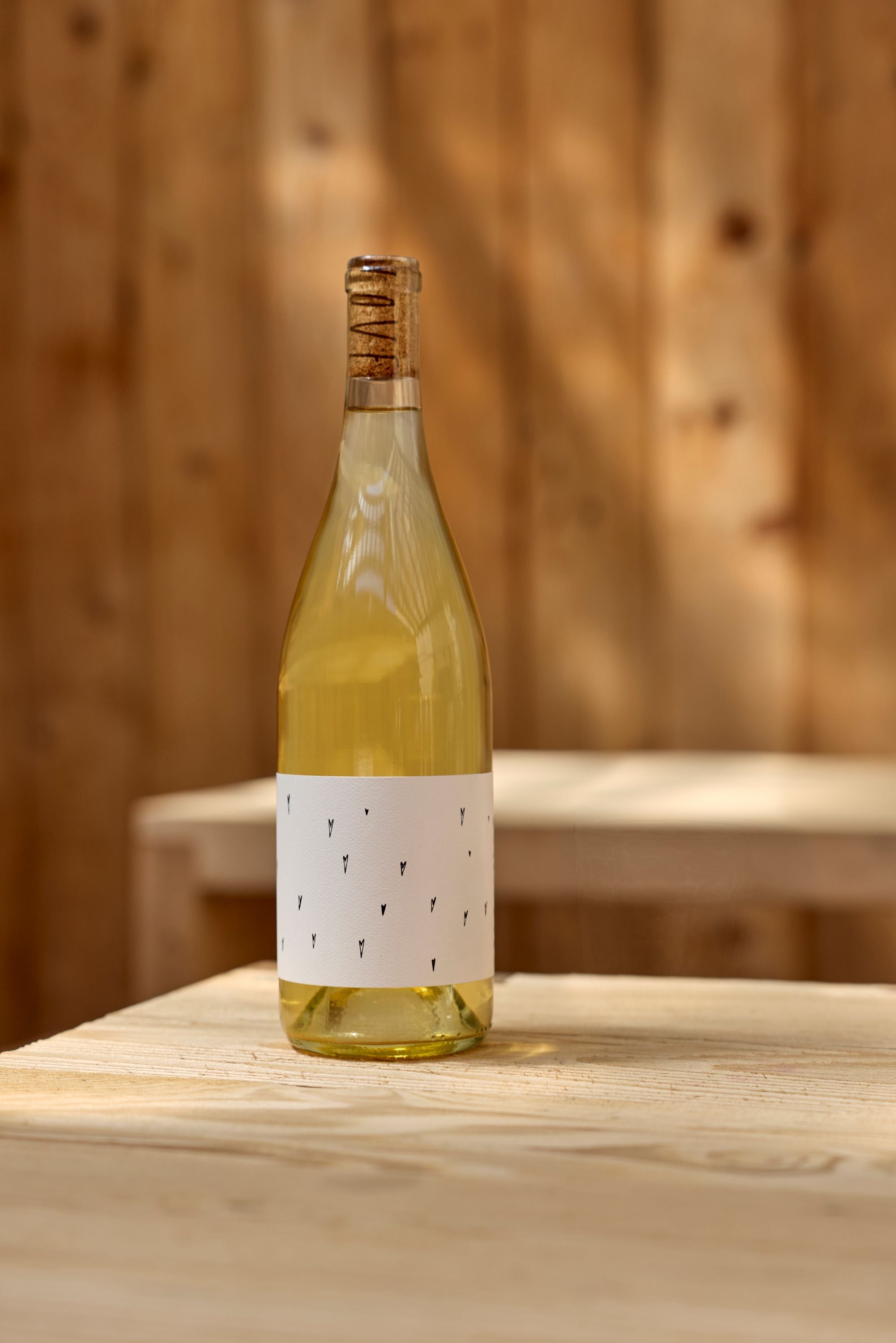 2025 Love White | Broc Cellars California White Blend