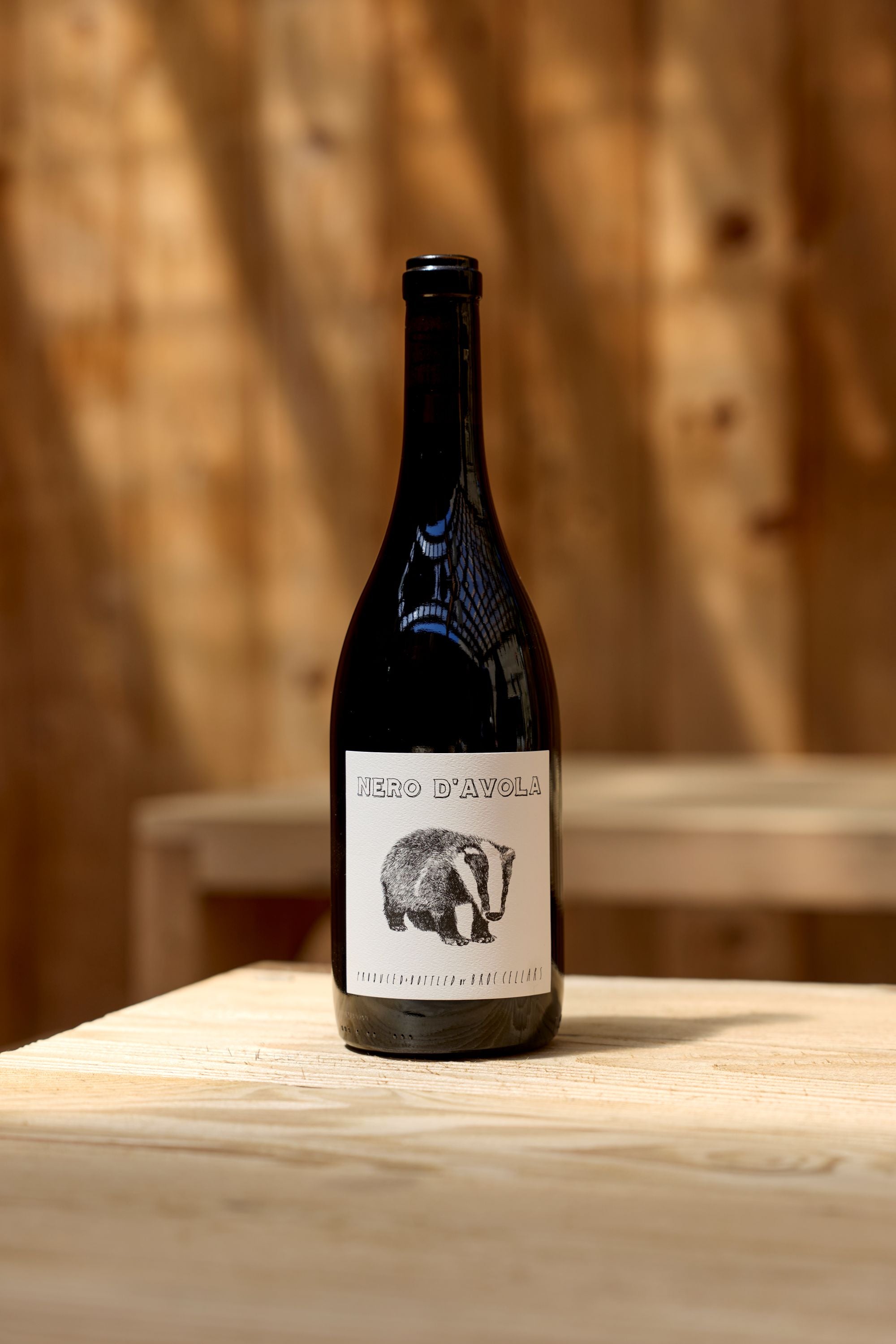 2023 Nero D'Avola | Broc Cellars Italian Red Wine