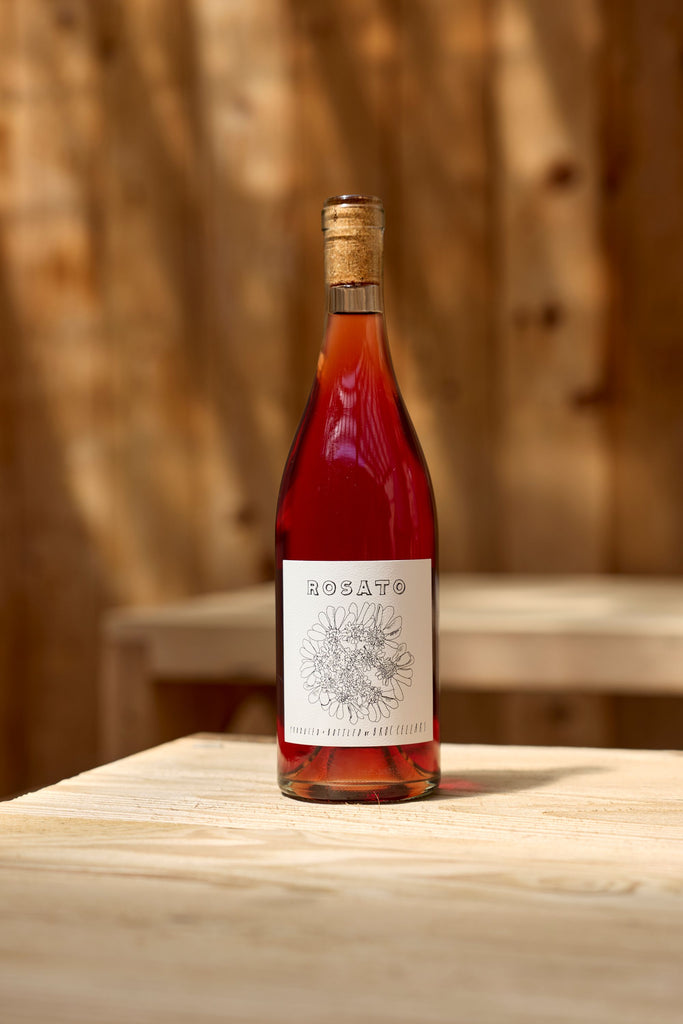 2024 Rosato | Broc Cellars Italian Style Rosé