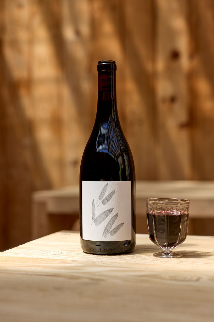 2024 Wirth Zinfandel – Broc Cellars