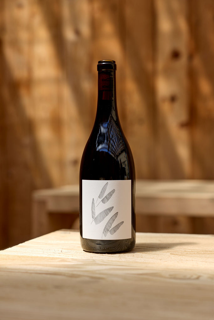 2024 Wirth Zinfandel – Broc Cellars