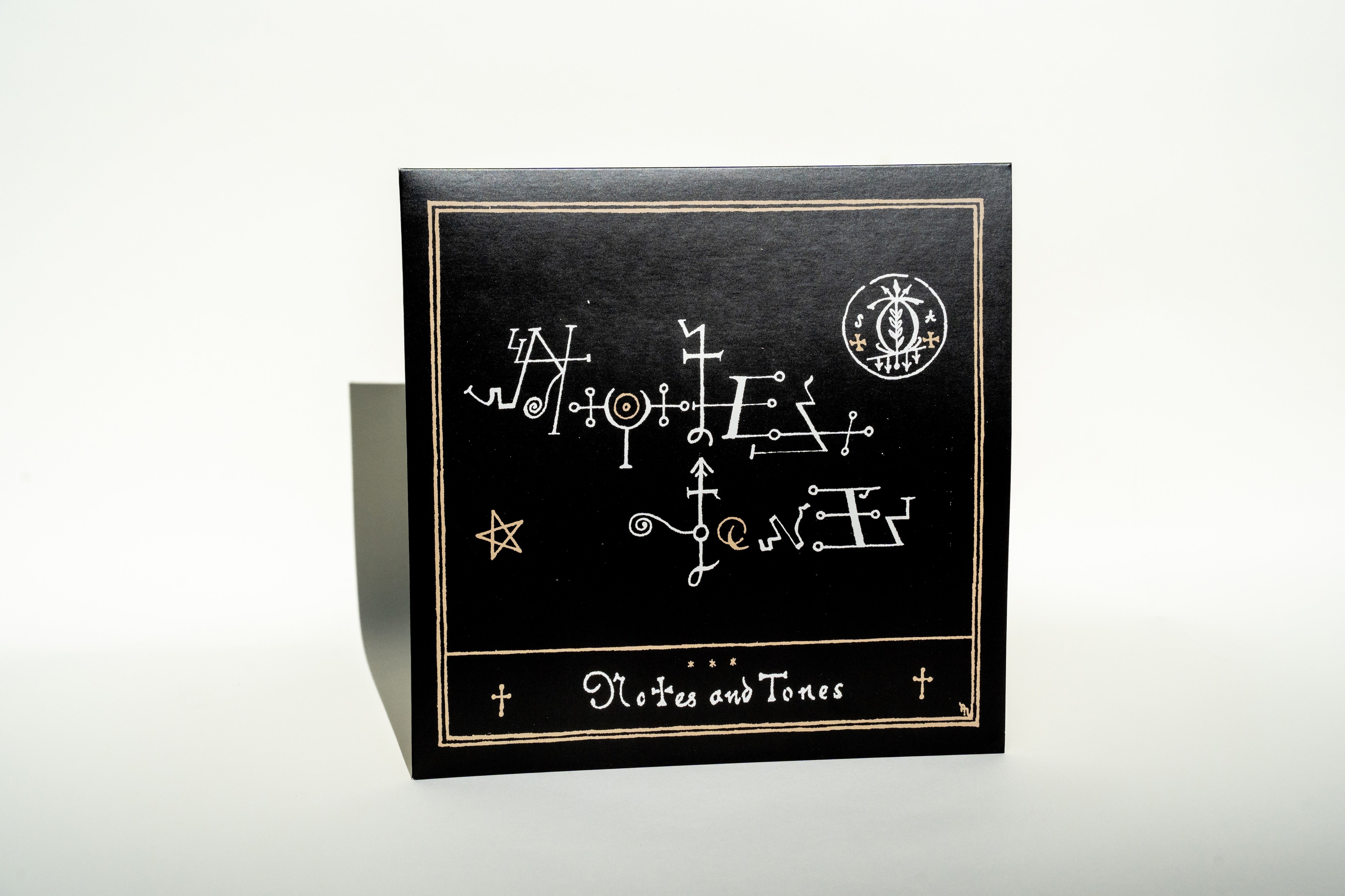 Notes & Tones V.2 - The Album – Broc Cellars