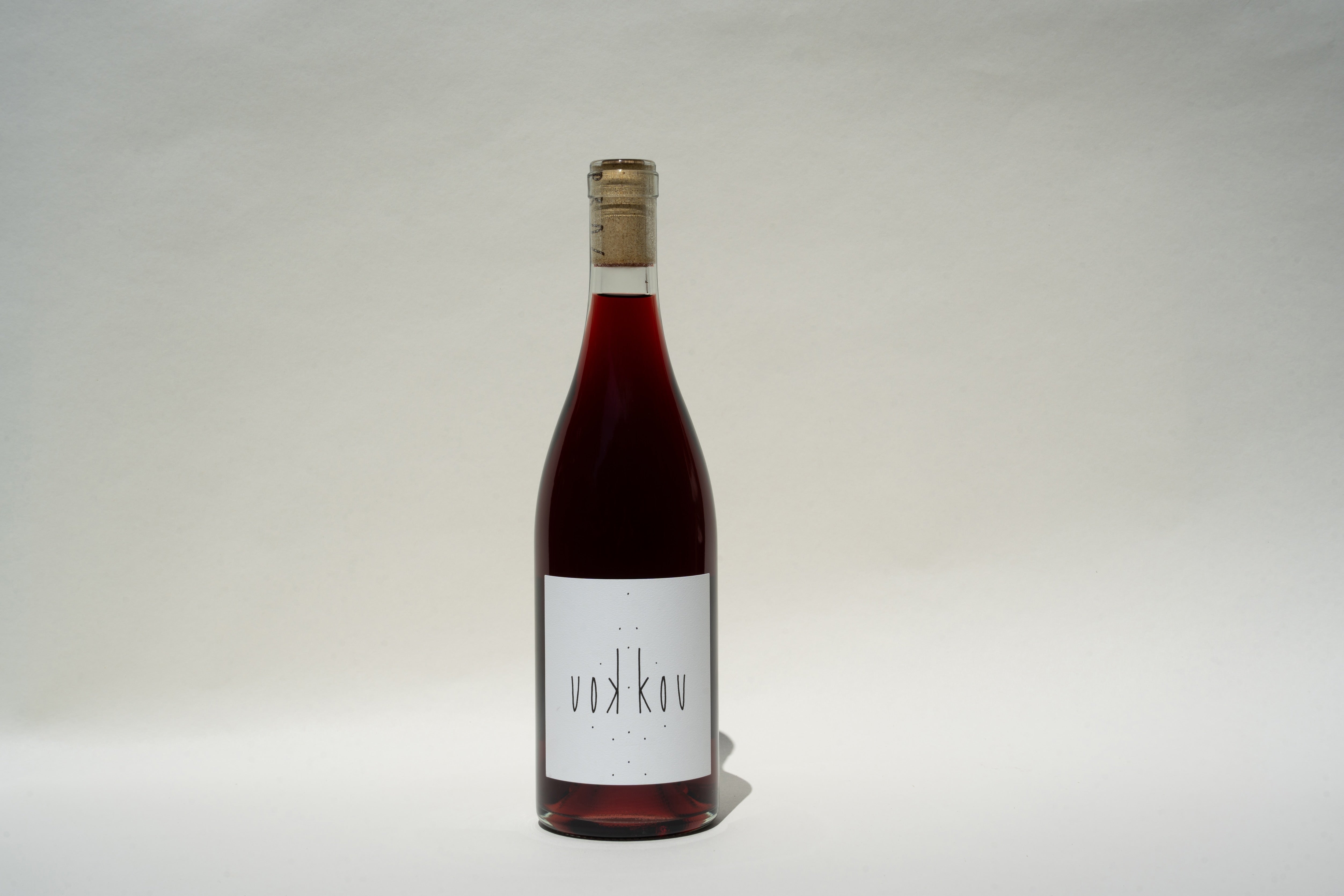 2023 KouKou Cabernet Franc – Broc Cellars