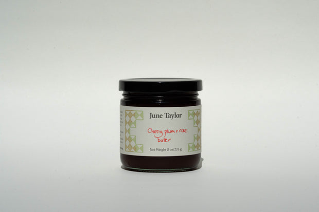 June Taylor Wild Cherry Jam