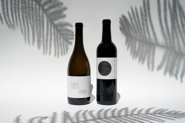 Massa Cab + Happī Chenin Duo