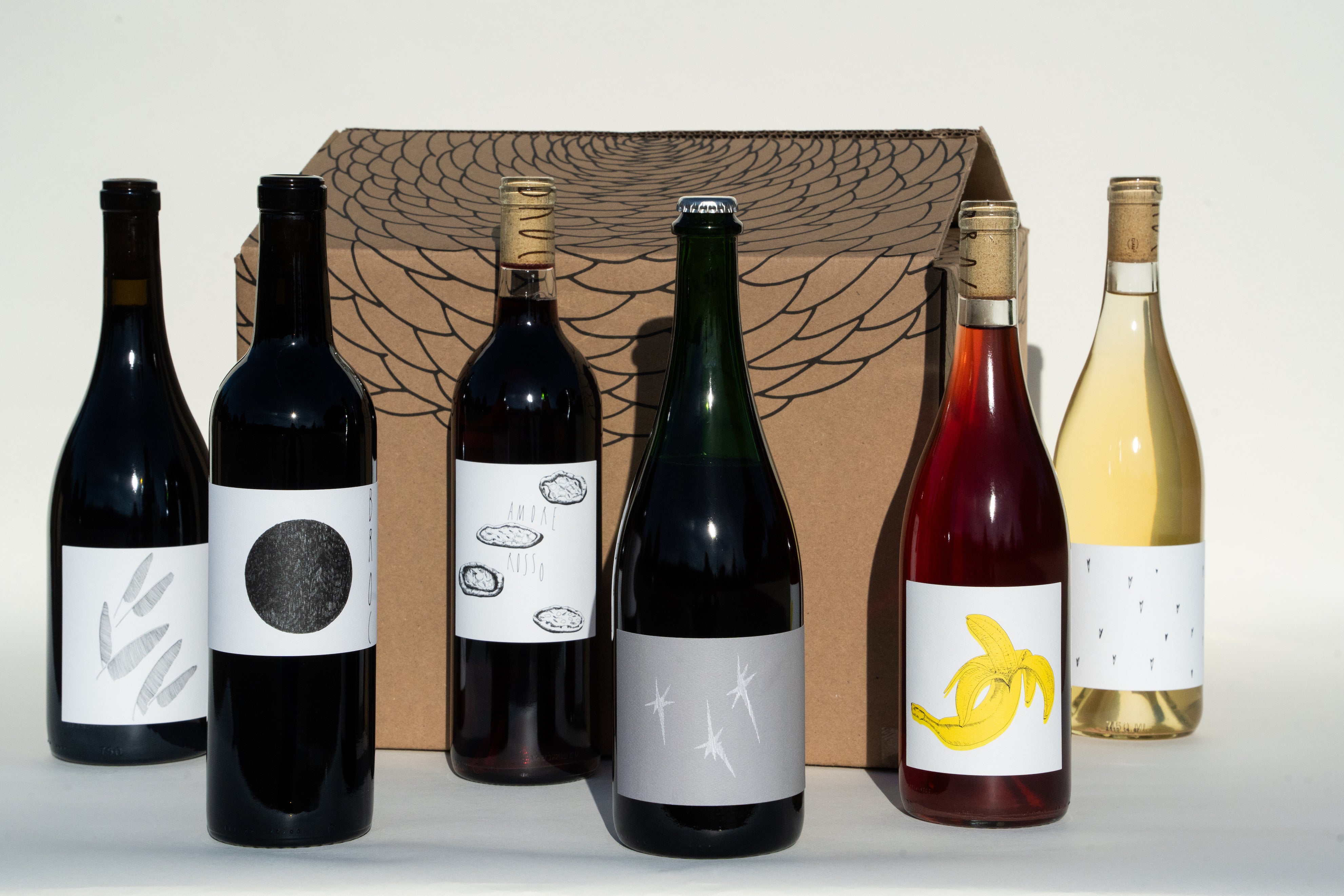 Broc Wine Club Broc Cellars