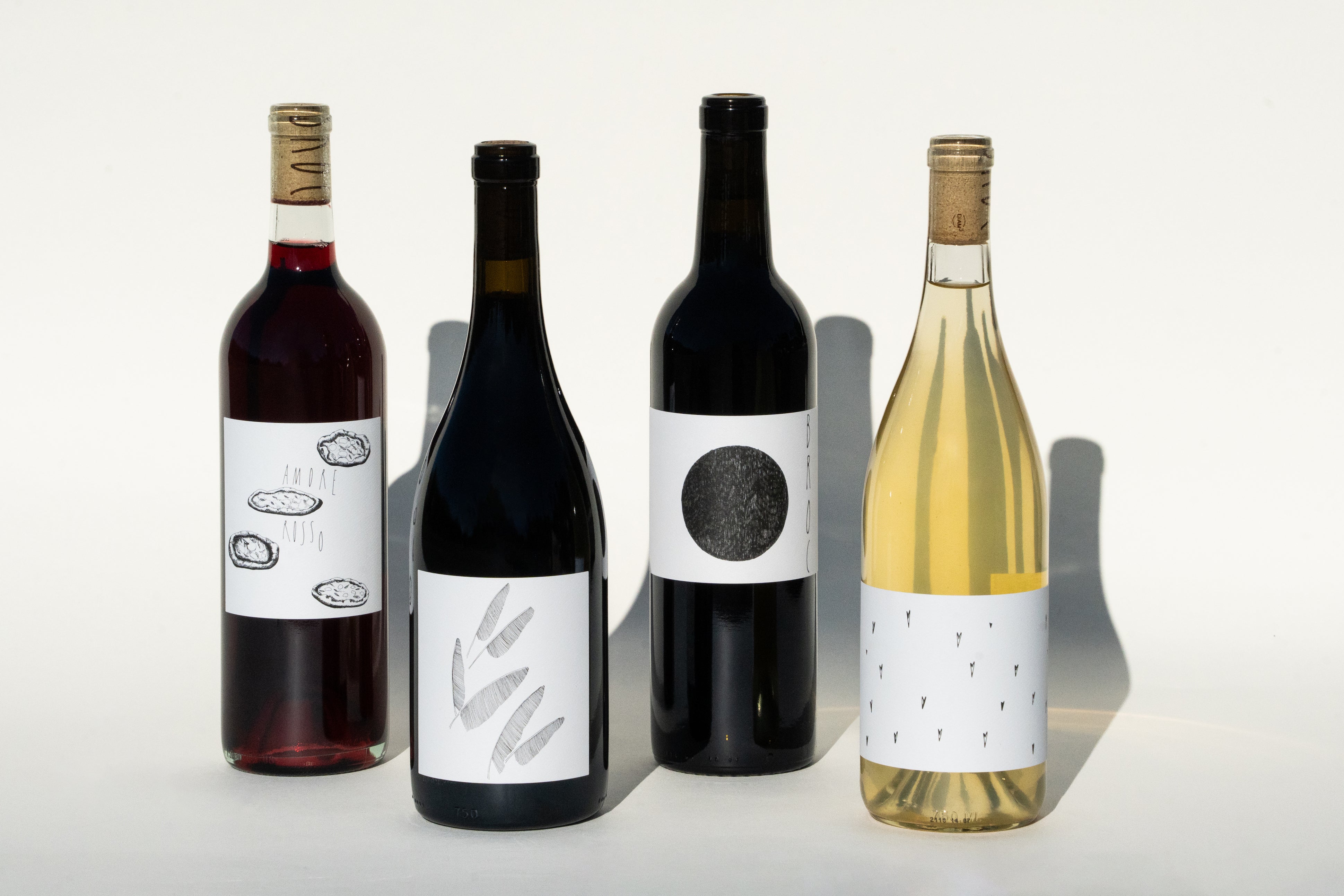 Broc Wine Club Broc Cellars