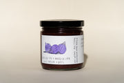 June Taylor Mission Fig + Angelica Jam