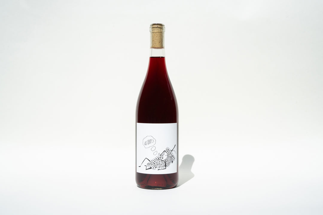 2023 Got Grapes Red – Broc Cellars