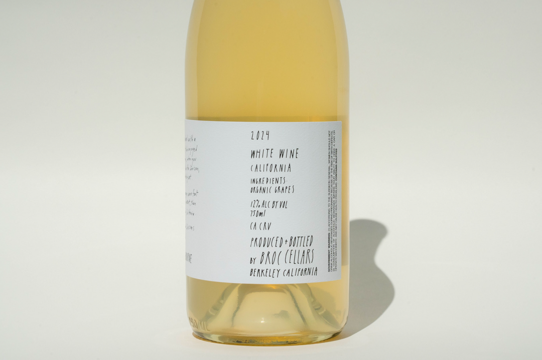 Broc x Café Leandra x West-Bourne – Broc Cellars