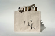 Broc Star Bottle Tote