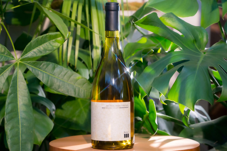 2010 Michael Mara Chardonnay