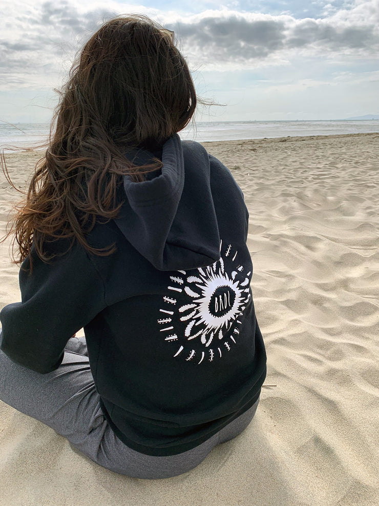 Broc Hoodie