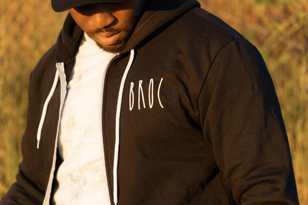 Broc Hoodie