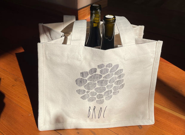 Bottle Tote